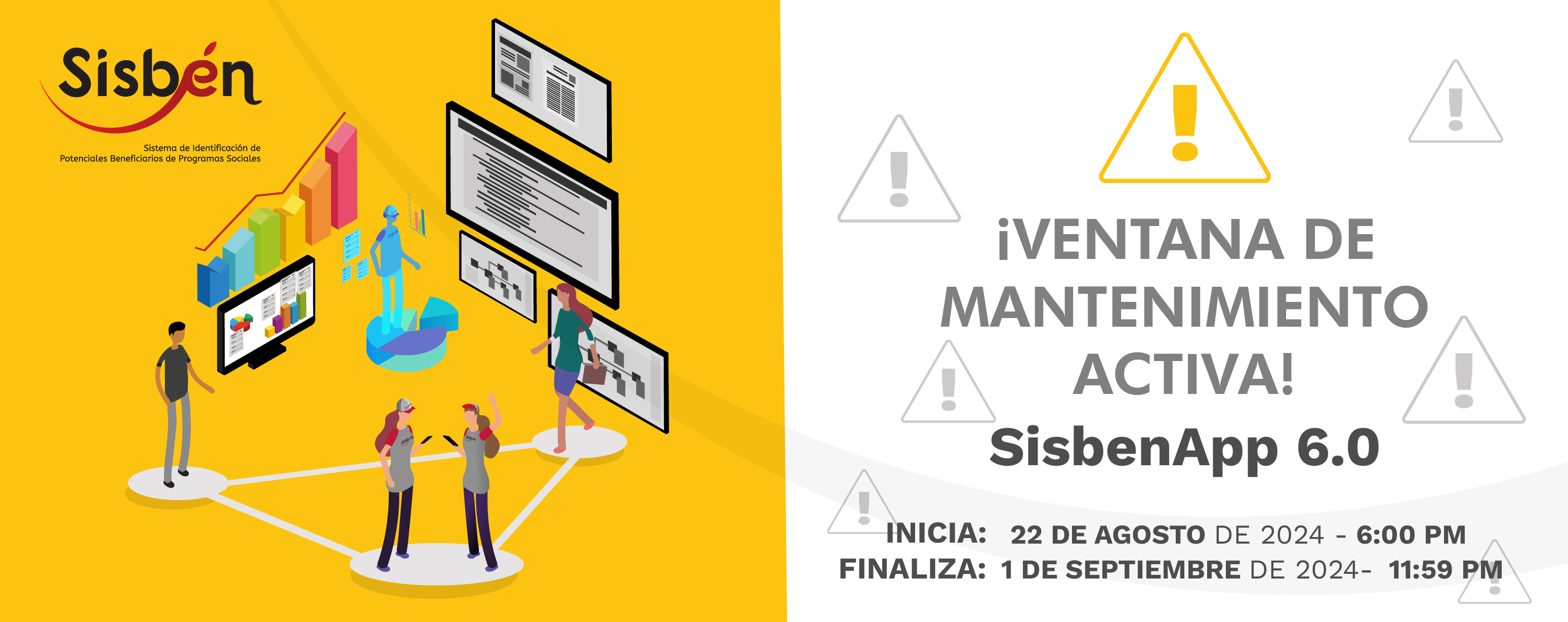 Imagen de Mantenimiento