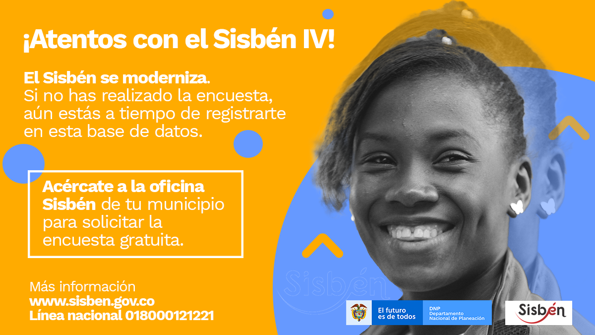 Gobierno de Colombia